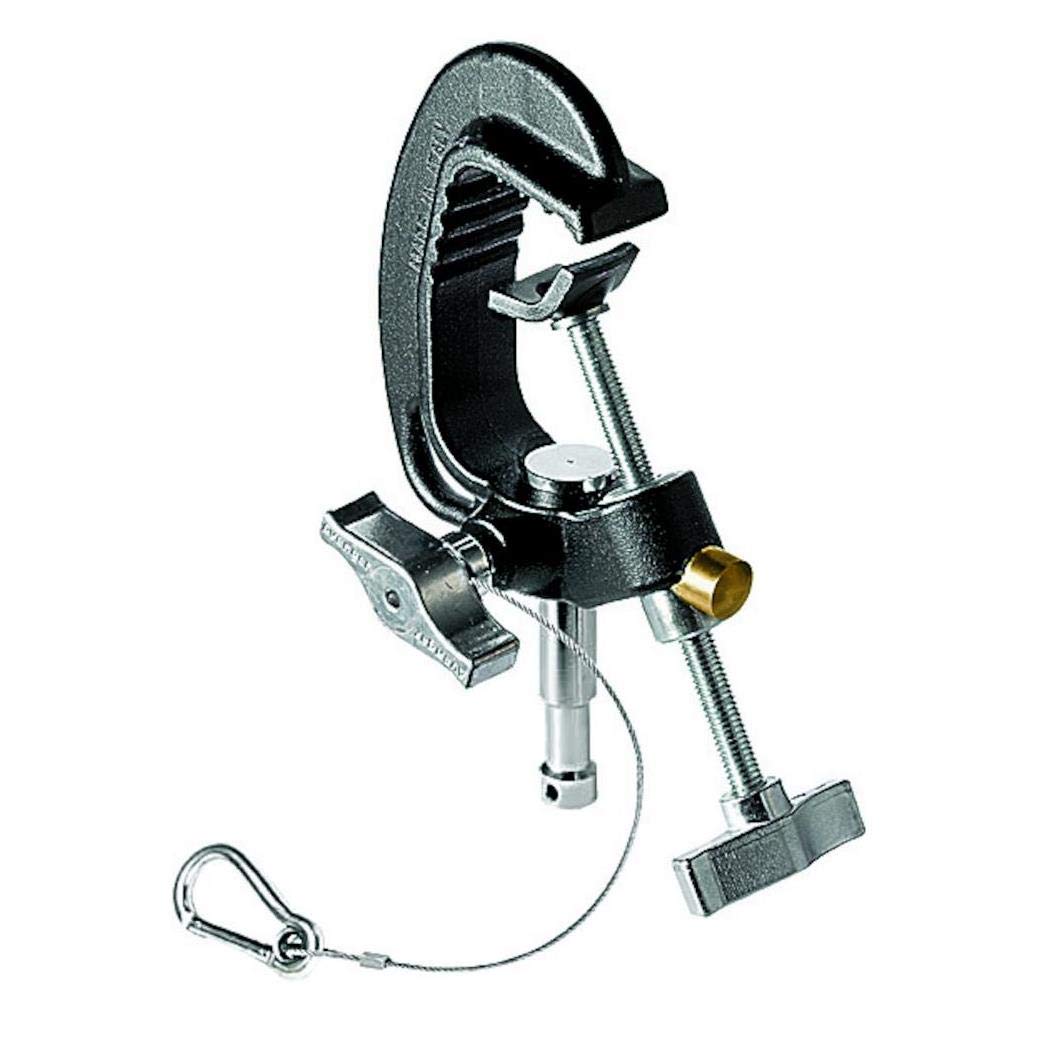 Avenger Quick Action Baby Clamp