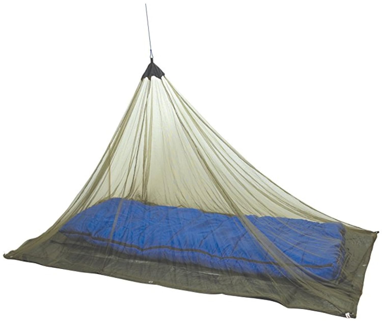 Mozzie Master Single Mosquito Camping And Travel Net