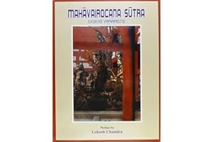 Mahavairocana-sutra : translated into English from Ta-p'i lu che na ch'eng-fo shen-pien chia-ch'ih ching, the Chinese version