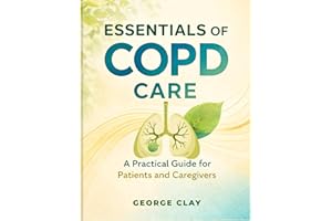 ESSENTIALS OF COPD CARE