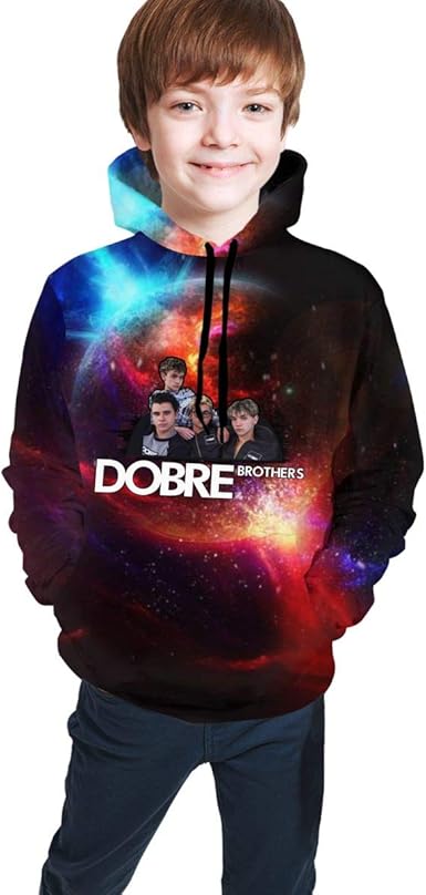 dobre brothers merch hoodie