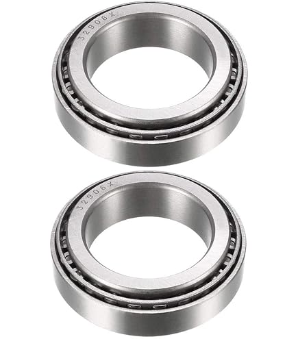 TIMKEN 30208 19.75MM Width, 3DB Dimension Series, 40MM BORE, 80MM