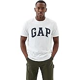 Gap Mens Everyday Soft Logo Tee