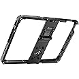 ACCSOON Power Cage II Compatible with ipad - Gen 5,6,7,8,9,10 & Compatible with Air-gen 3,4,5 & Compatible with ipad Pro-9.7 inch, 10.5 inch, 11 inch (Gen 1, 2,3,4)(ACCSOON CEPC-03)