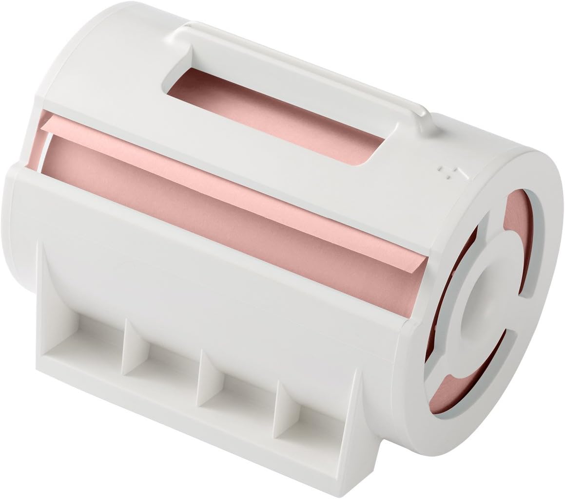 Dedicated Cartridge Nemonic Pink PK NIC004C