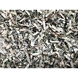 Shredded U.S. Money CASH Currency $100 Genuine Confetti Size Stocking Stuffers Surprise Gift