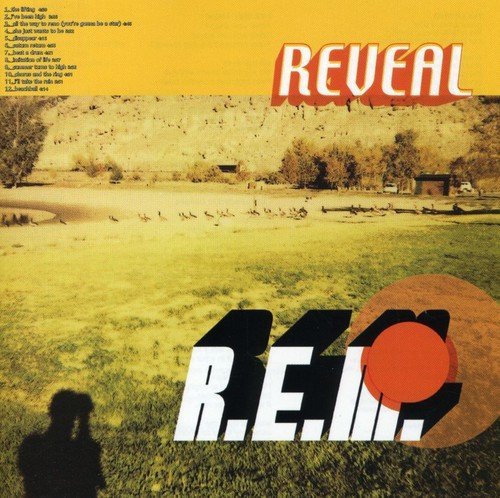 #15 — Reveal