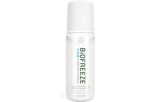 Biofreeze Professional 3 oz Roll-On