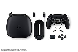 PlayStation DualSense Edge Wireless Controller