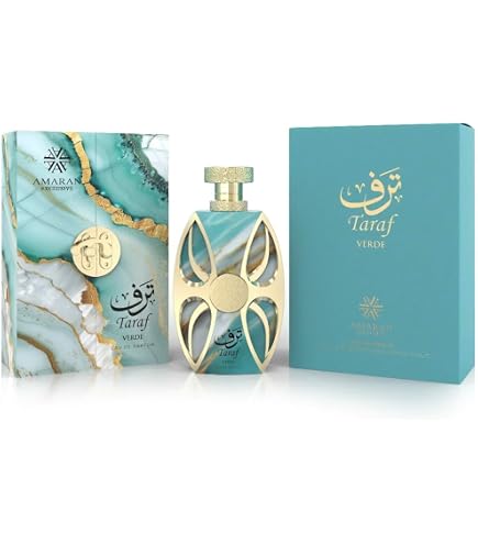 Amazon.com: Amaran King & Queens Tabaco Eau De Parfum 3.4oz : Belleza y  Cuidado Personal