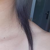 Blush Satine Coloration Directe Fondante à Effet Satiné Gris Acier Foncé 100 Ml