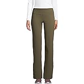 Lands' End Women's Active Yoga Pants