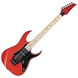 Ibanez Genesis Collection RG550 - Road Flare Red