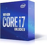 Intel Core i7-10700K Processor 8 Cores 16 Threads LGA 1200 Unlocked Up to 5.1 view 3