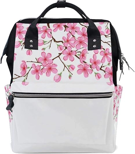 mama flora mochilas
