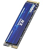 Amazon.com: CUSU CV3500 SSD 1TB PCIe Gen3x4 NVMe M.2 2280 Unidad