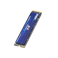 KingSpec NX Series 1TB Gen3x4 NVMe M.2 SSD, Up to
