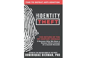 The Identity Theft: The Return of the 1st Century Messiah