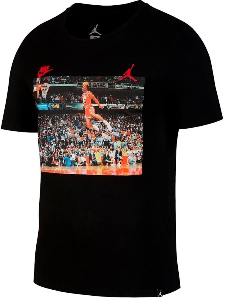 jordan 1988 dunk shirt