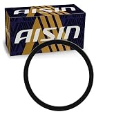 AISIN Coolant Thermostat Gasket for Toyota Tundra 4.7L V8 2000-09 | Stops a coolant leak at the thermostat and prevents overheating; direct-fit OE replacement gasket/seal.