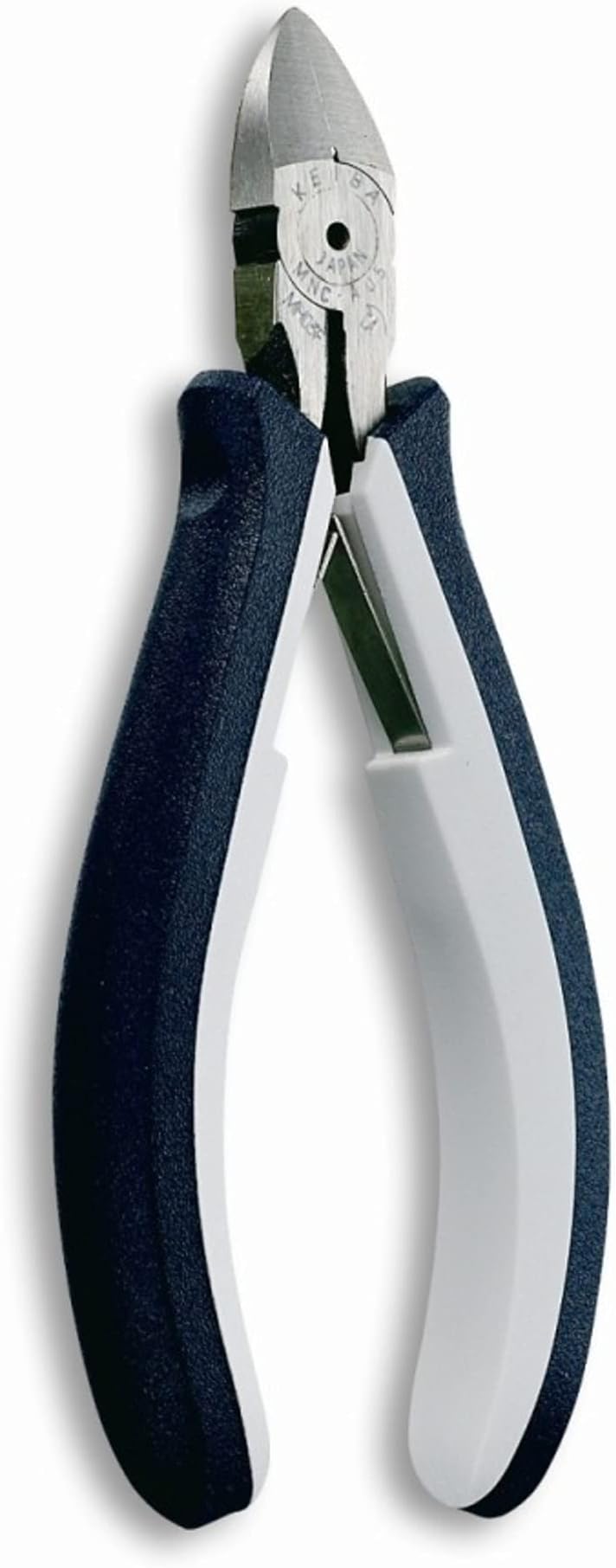 Maruto Hasegawa Kosakujo MNC-A05 Malto Hasegawa Kosakujo Cava Micro Nipper Two-Component Handle 4.9 inches (125 mm)