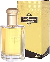 Rasasi Oudh Al Mubakhar Eau de Parfum Floral Fruity Musk Sandalwood Tonka Bean view 1