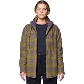 Mountain Hardwear Plusher&trade; Microchill Lined Shacket