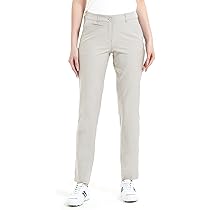 【Martine Golf】Hem Cutting Slim Pants ■WOMAN Amazon.com: Lesmart Womens Golf Pants Stretch Lightweight