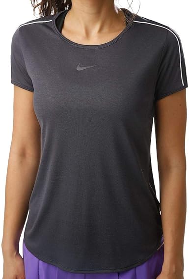 nike court dry top