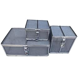 304 Stainless Steel Parts Washing