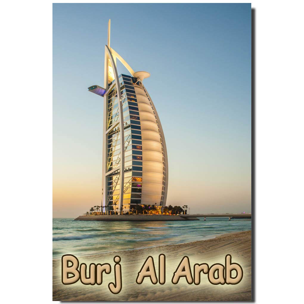 Best Refrigerator Magnet Dubai