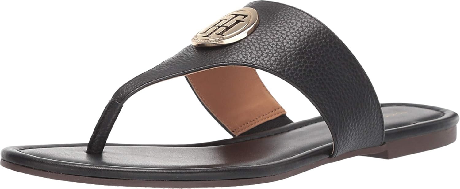 tommy hilfiger sandals womens amazon