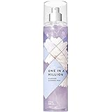 body lotion one in a million