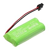 Battery for Volvo FOMOCO Alarm Siren, S60