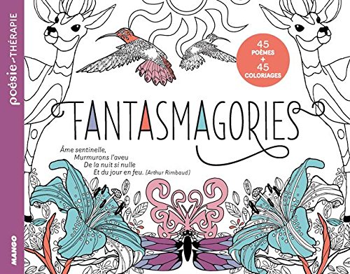 Fantasmagories
