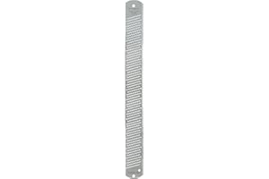 Microplane #40001 Stainless Steel Zester