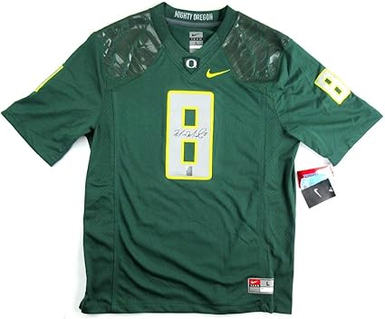 marcus mariota college jersey