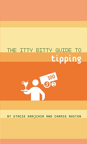 Download The Itty Bitty Guide to Tipping (English Edition) PDF