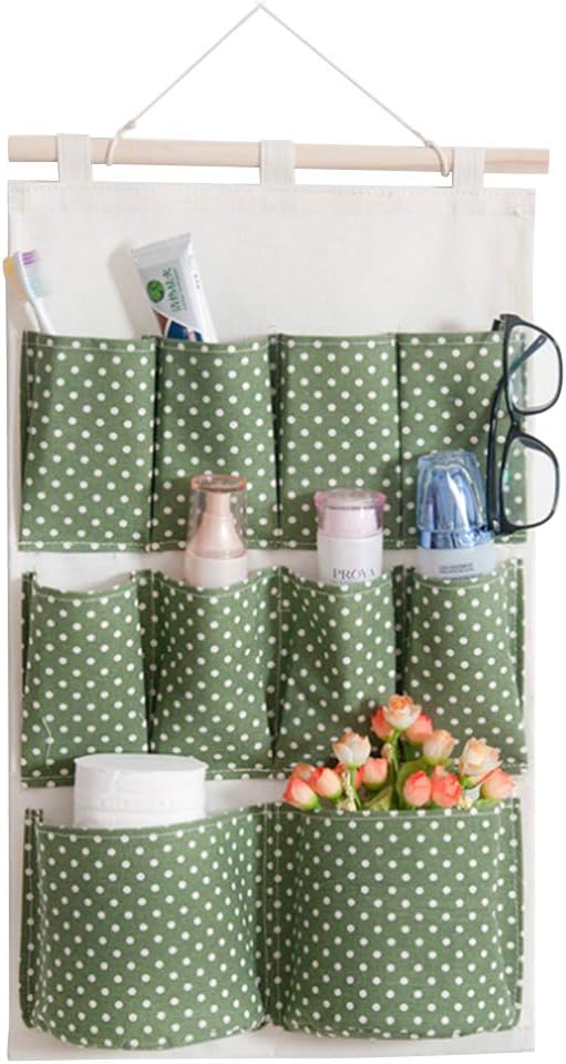 E EBETA Hängeorganizer Tür Wand Organizer Utensilientasche Hängende
