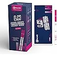 HealCare Ovulation Menopause Hormone Test Early Pregnancy Rapid Test Kit (LH-30 Tests)