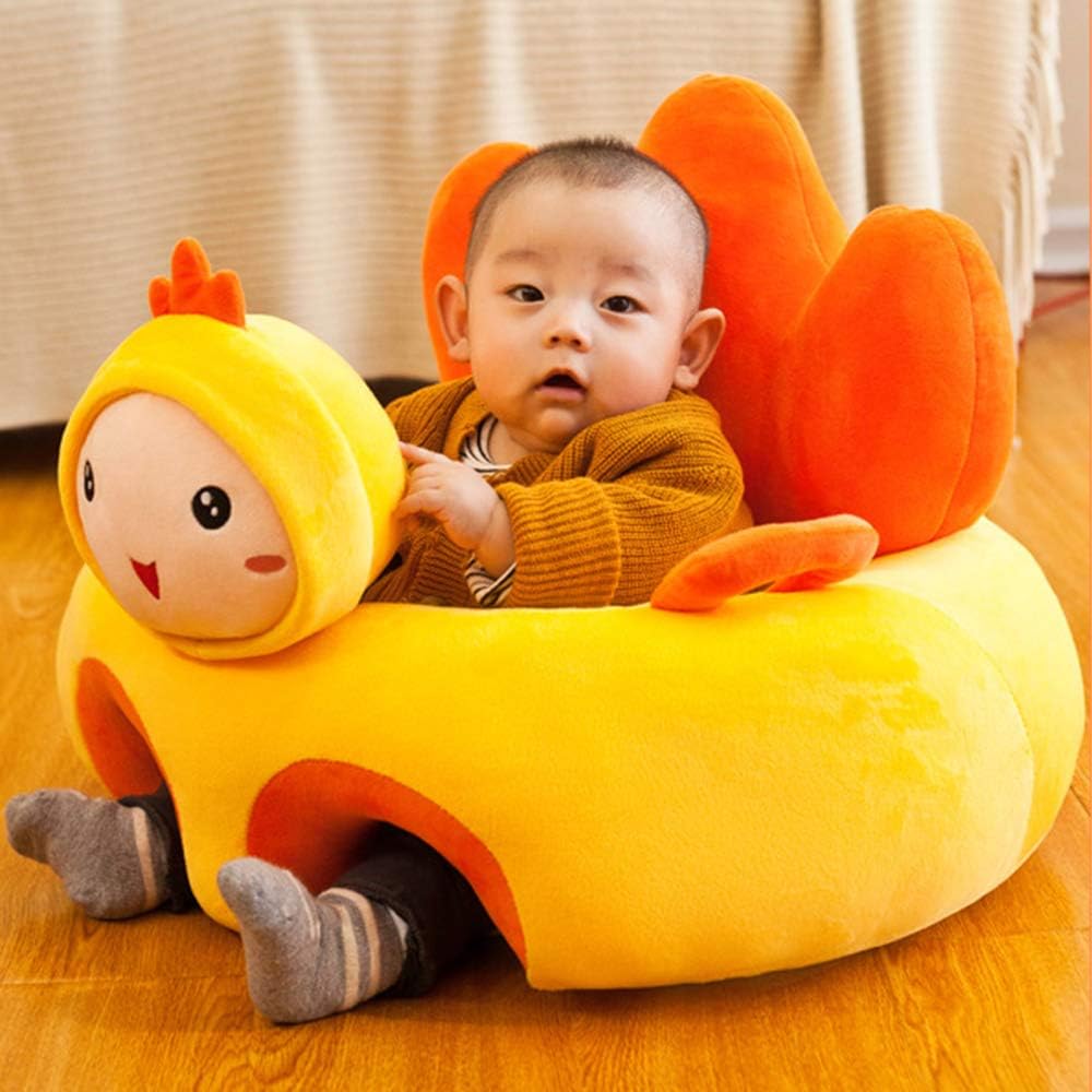 baby support seat sofa