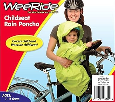 weeride amazon