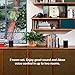 All-new Sonos One – 2-Room Voice Controlled Smart Speaker with Amazon Alexa Built In (Black)thumb 1