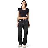 Florence by Mills Womens Boyfriend Jean