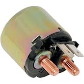 Ricks Electric Starter Solenoid-65 701