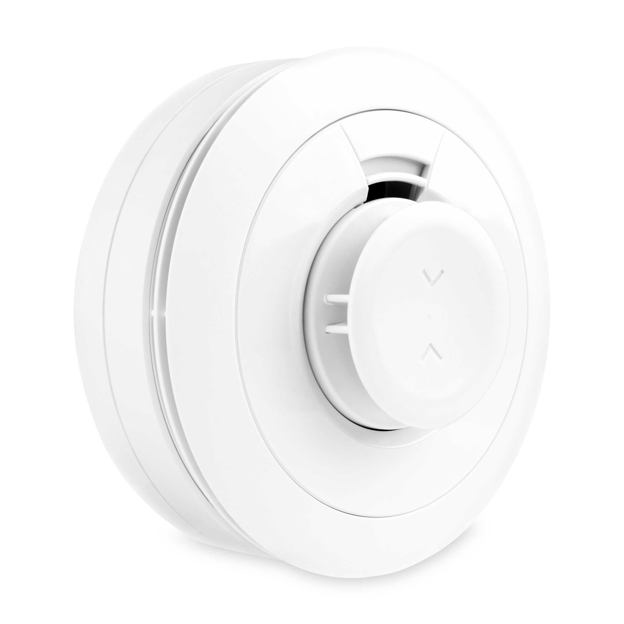 Samsung SmartThings ADT Smoke Alarm Simply Smart 123