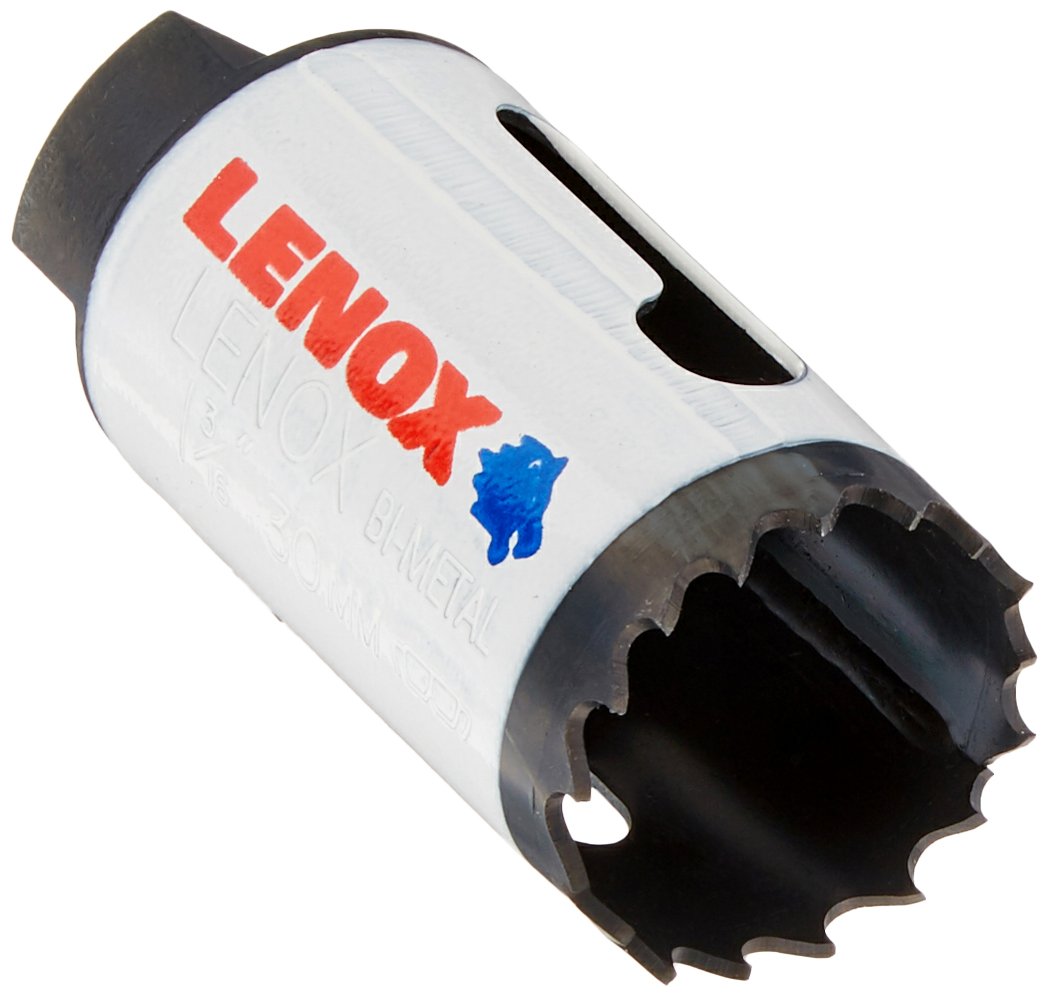 Lenox 30019 Bi-Metal Hole Saw โ image 1