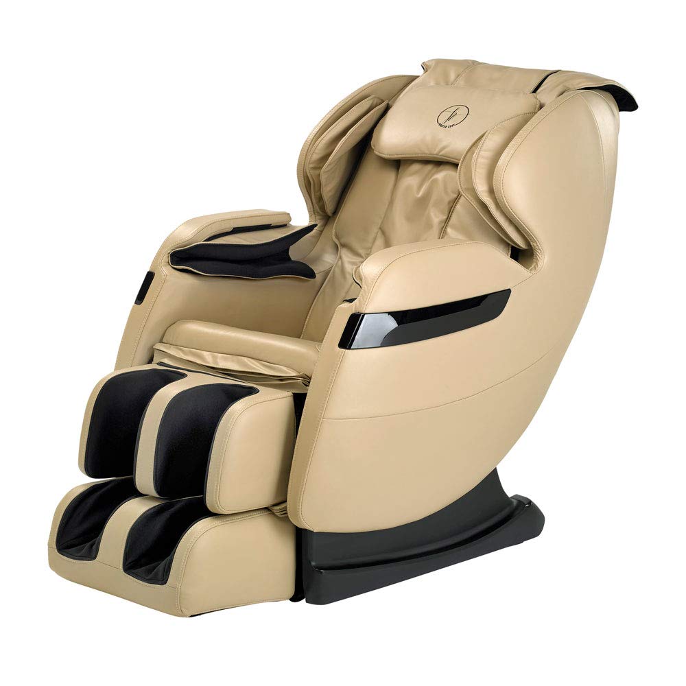 Best Zero Gravity Heated Chairs