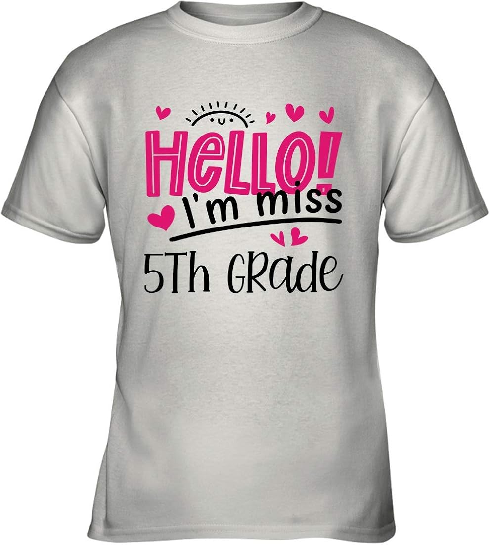 5th grade girl gifts