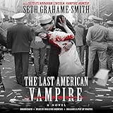 The Last American Vampire by 